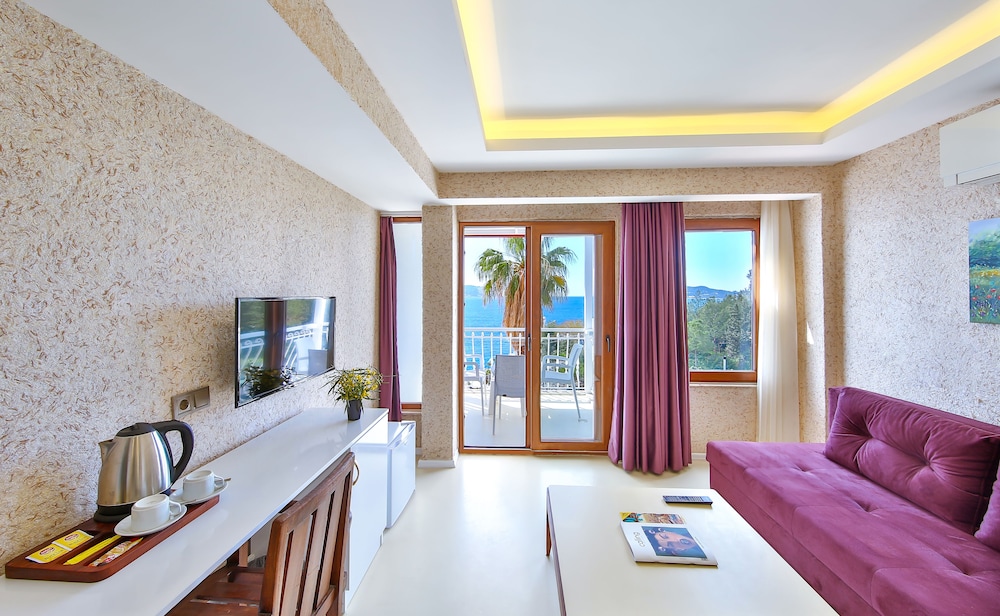 No37 Otel - Image 71