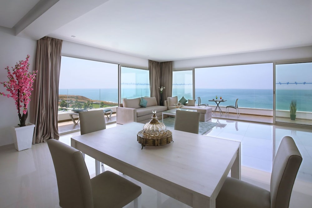 Lixus Beach Resort – All Inclusive