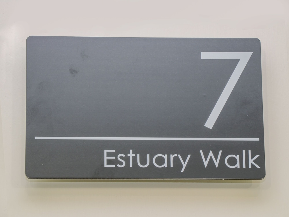 Estuary Walk