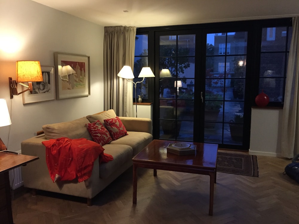 Korfuvej.rent.a.room guesthouse view 2