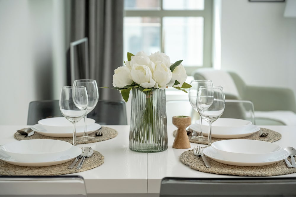 Apartment in Wyspa Piasek by Renters