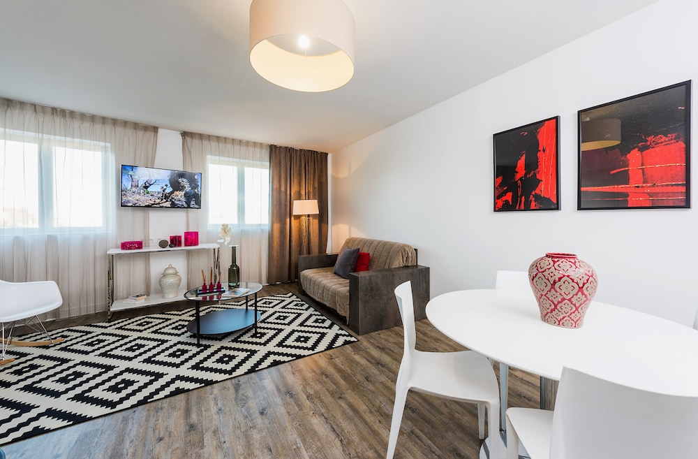 Ténéo Apparthotel Talence - Arthéna, photo 34