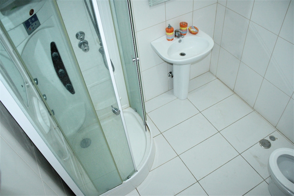 Hostel Casa Branca
