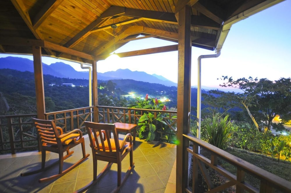 Finca Hamburgo