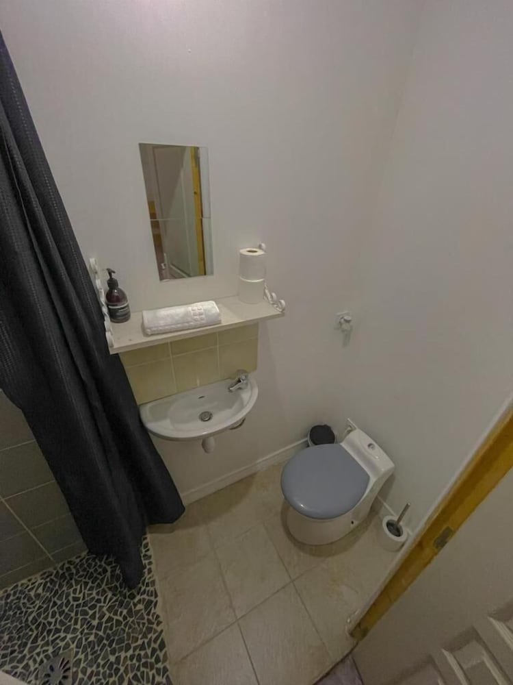 Felicidade Hostel
