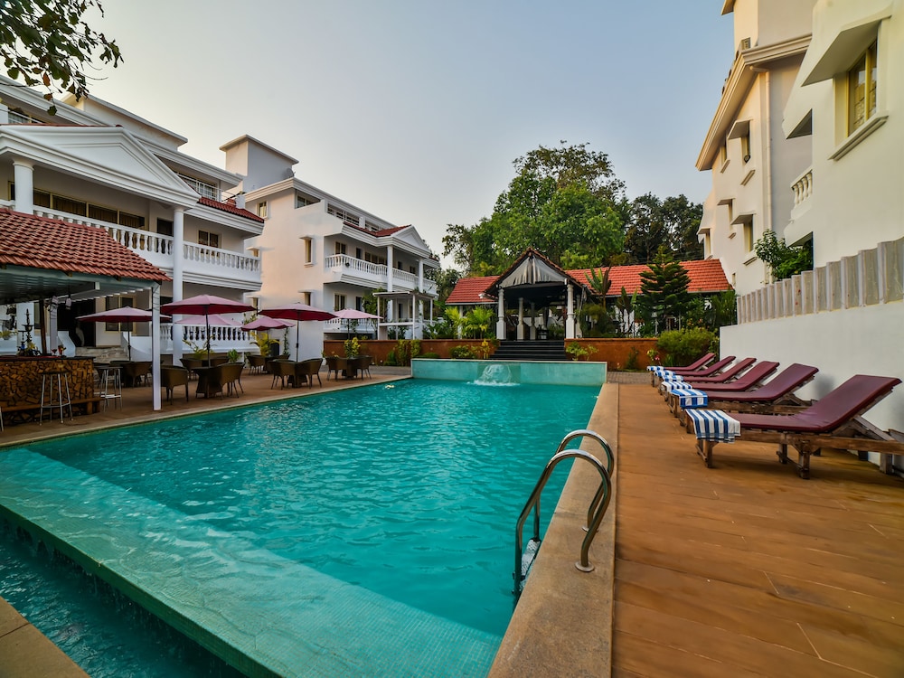 Capital O 33435 Arbor Casa Ahaana