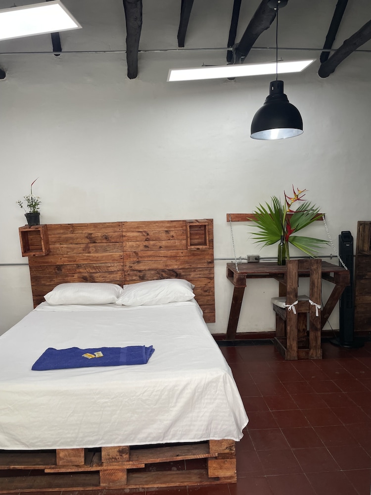 Hostal Chontaduro