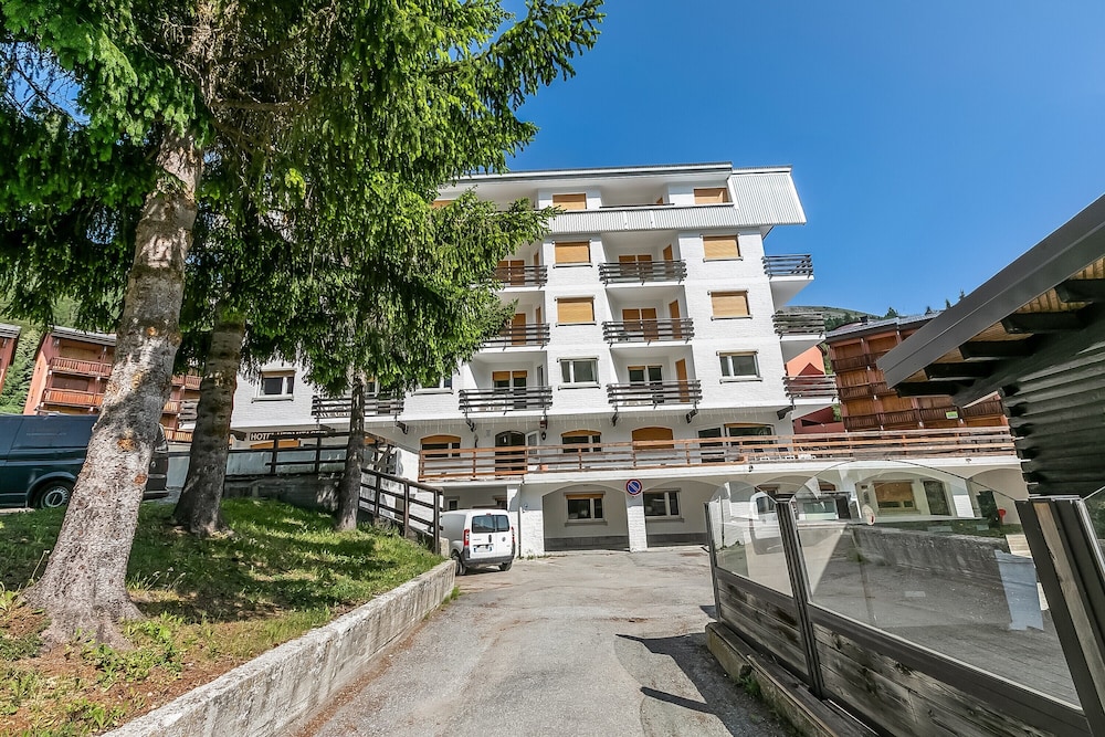 Hermitage Studio - close to ski pistes