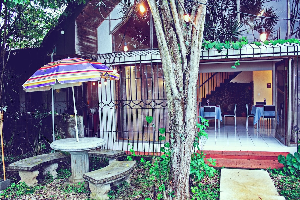 daBene Francavilla B&B