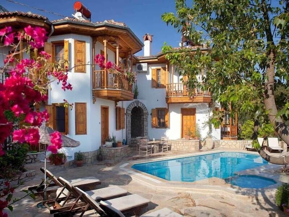 Villa Vali