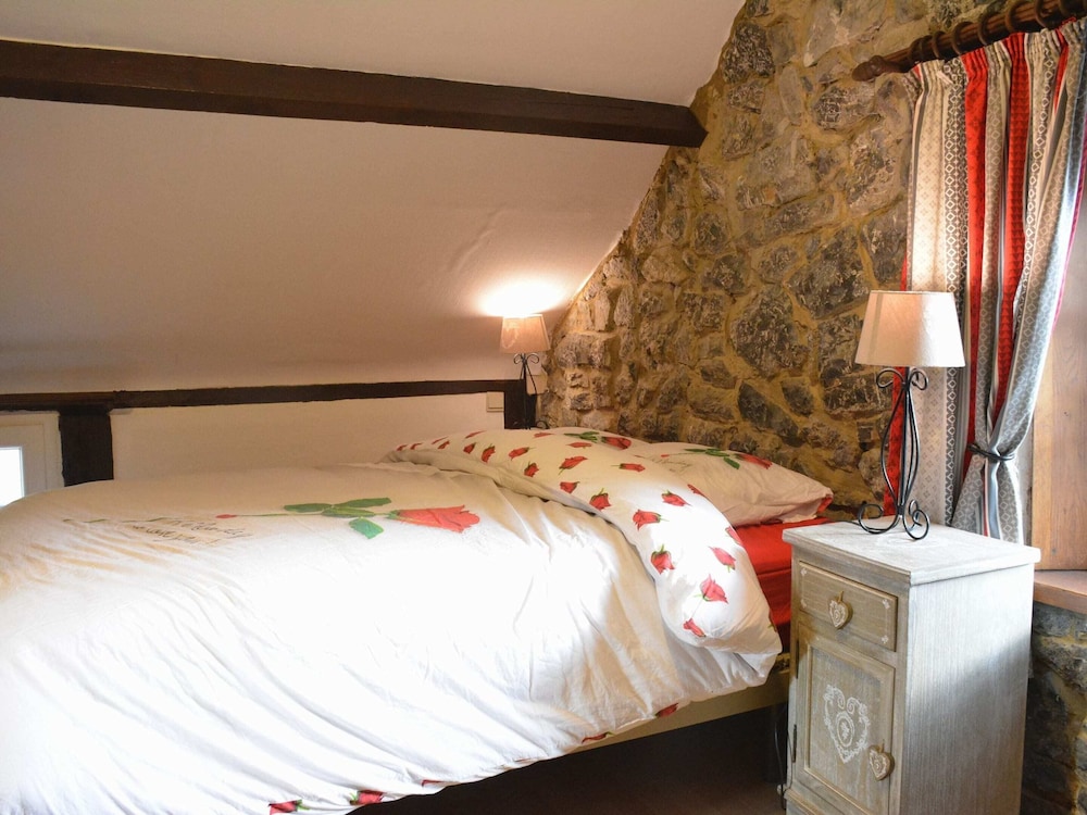 Cozy Cottage in Han-sur-Lesse near Forest view 2