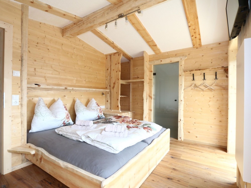 Chalet in Zillertal Near Ski Slopes