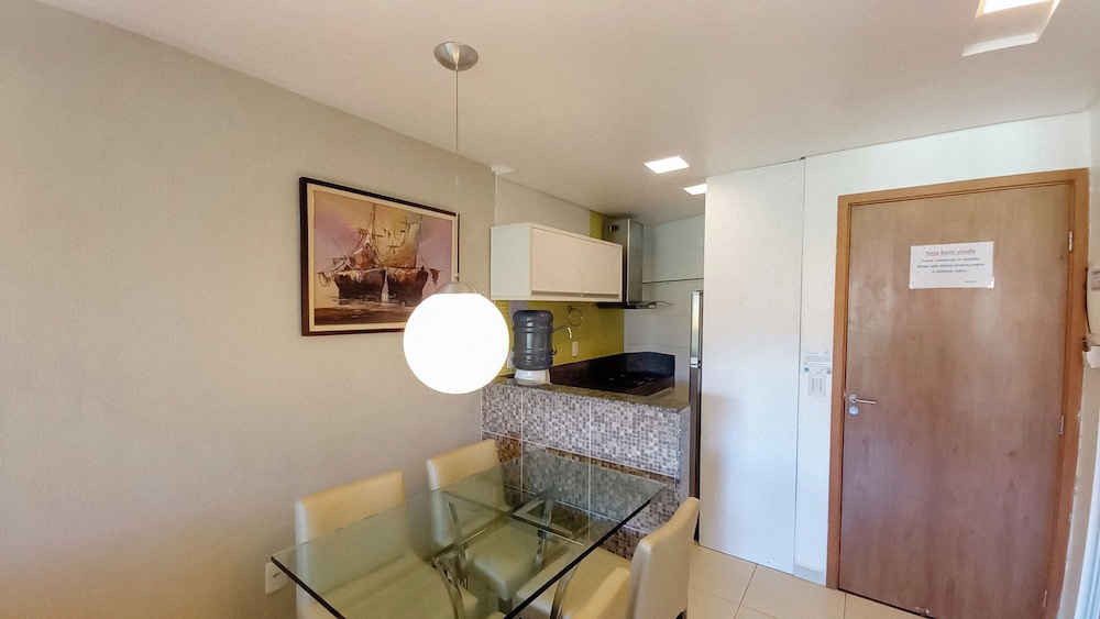 Flats no Carneiros Beach Resort