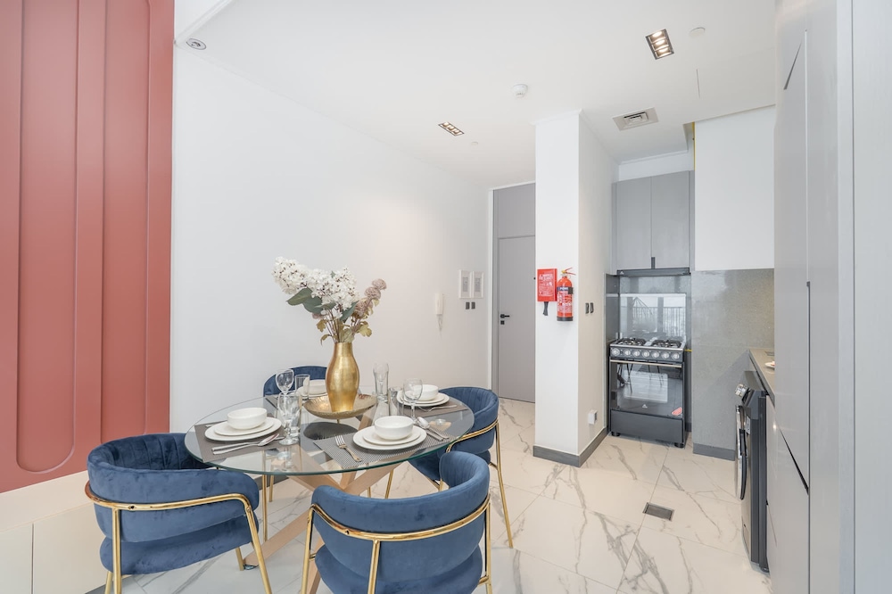 Beautiful 1 Bedroom in MBR Perfect for 4