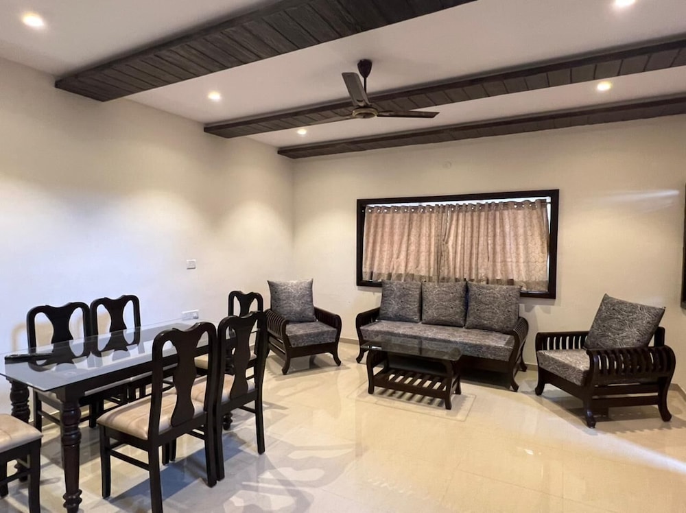 Omkar Villa