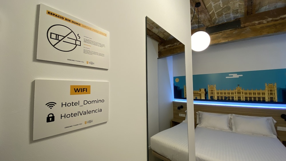 Valencia Vacations - Original Domino House Hotel - Property Image 26