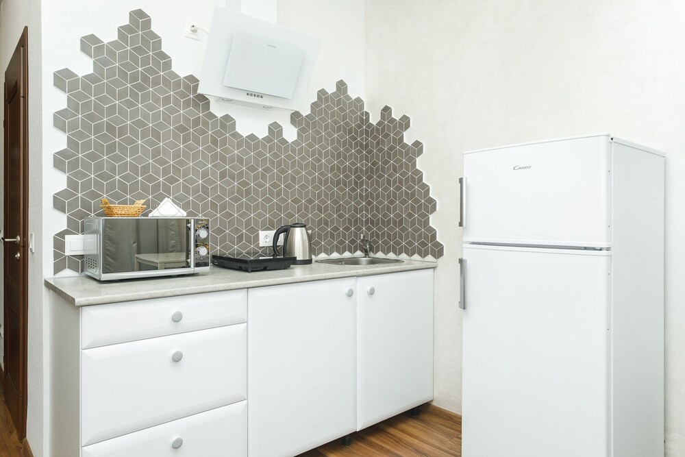 Apartment Etazhydaily Centr