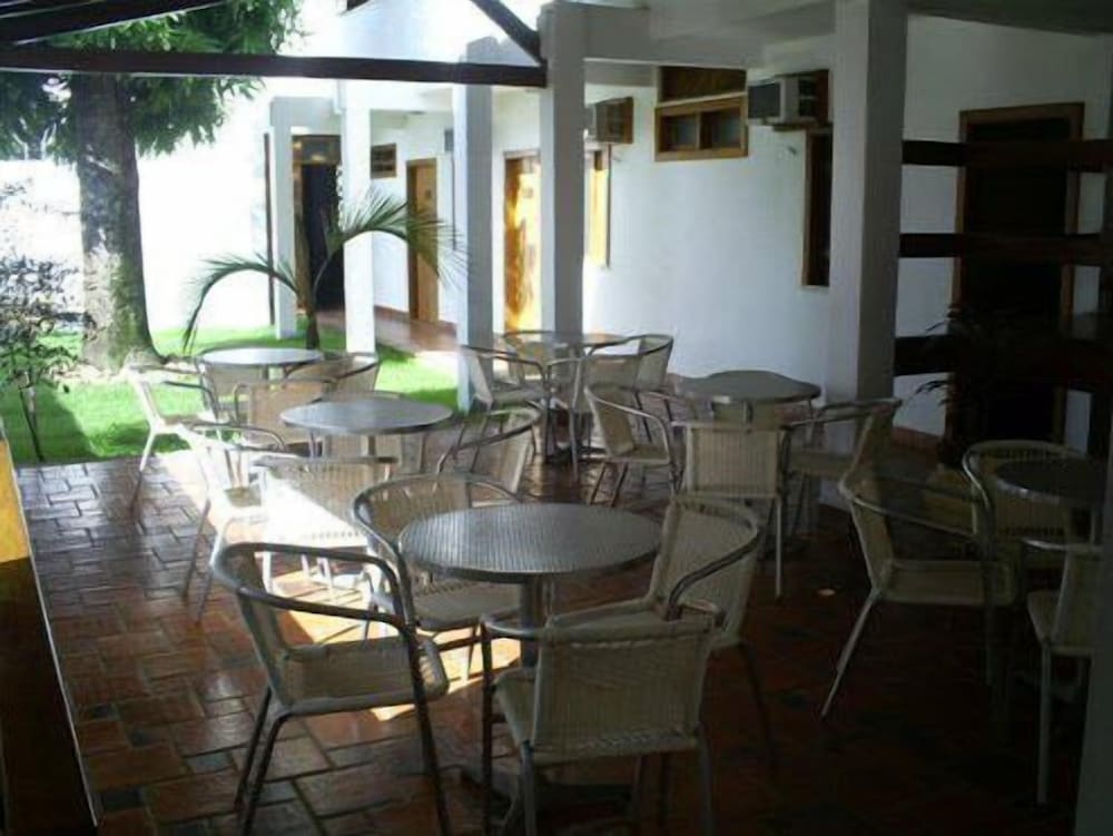 Terrazul Pousada