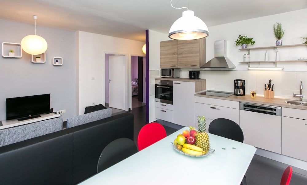 Lapad Bay Apartman