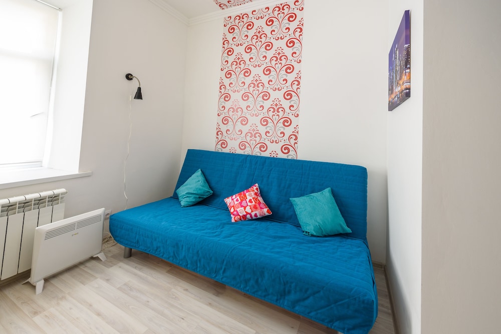 4-You Apartaments