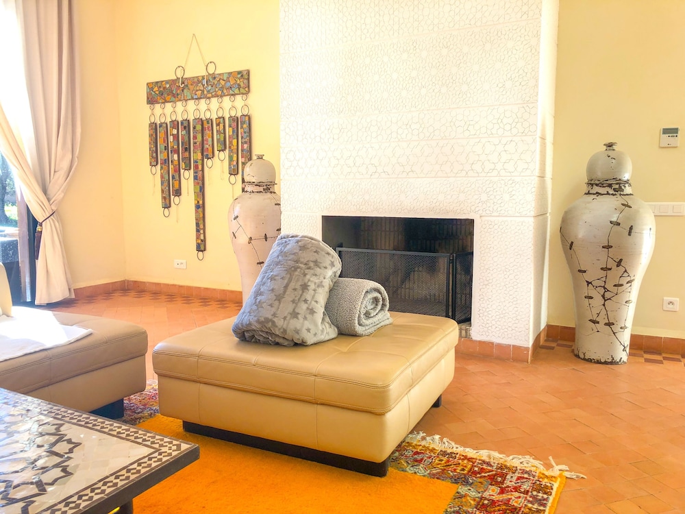 Villa Kristy