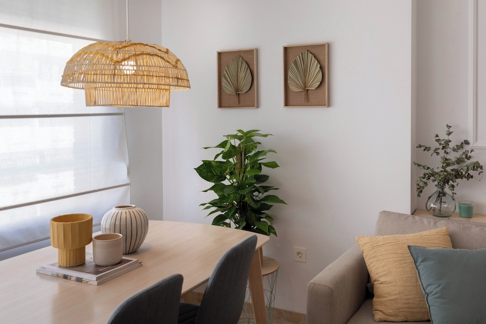Sunstay Cosy Flat I Cristo Malaga