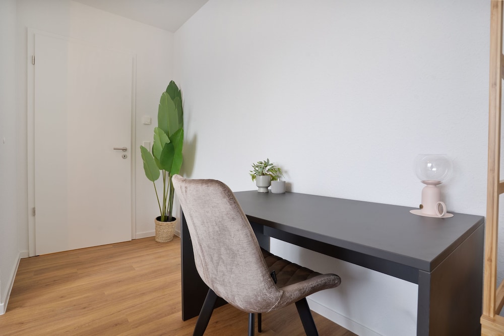 Premium Apartments I home2share