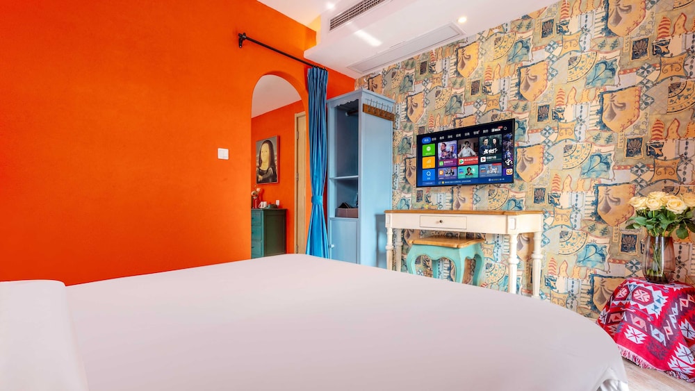 YINYUE HOTEL