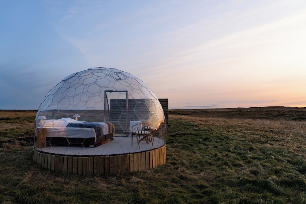 Aurora Igloo North