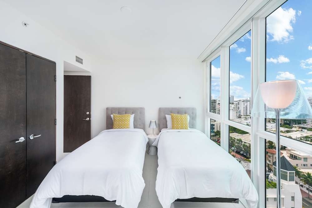 The Setai Private Luxury Residences