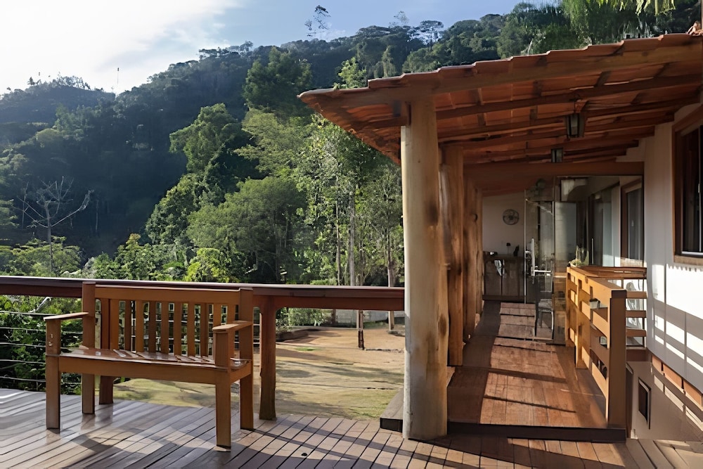 Oceana Suites Ponto Alto