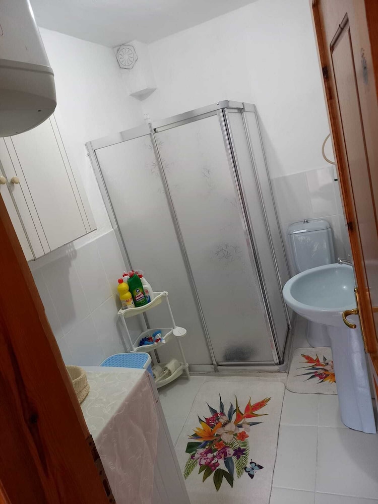 Villa Yıldırım Armutalan Marmaris