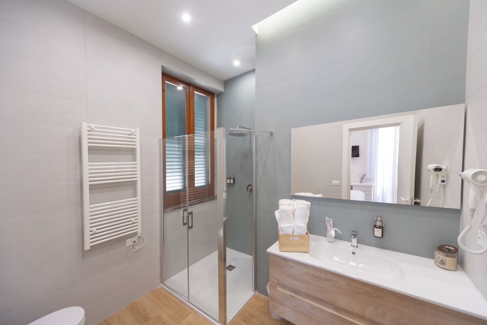 City Rooms 74