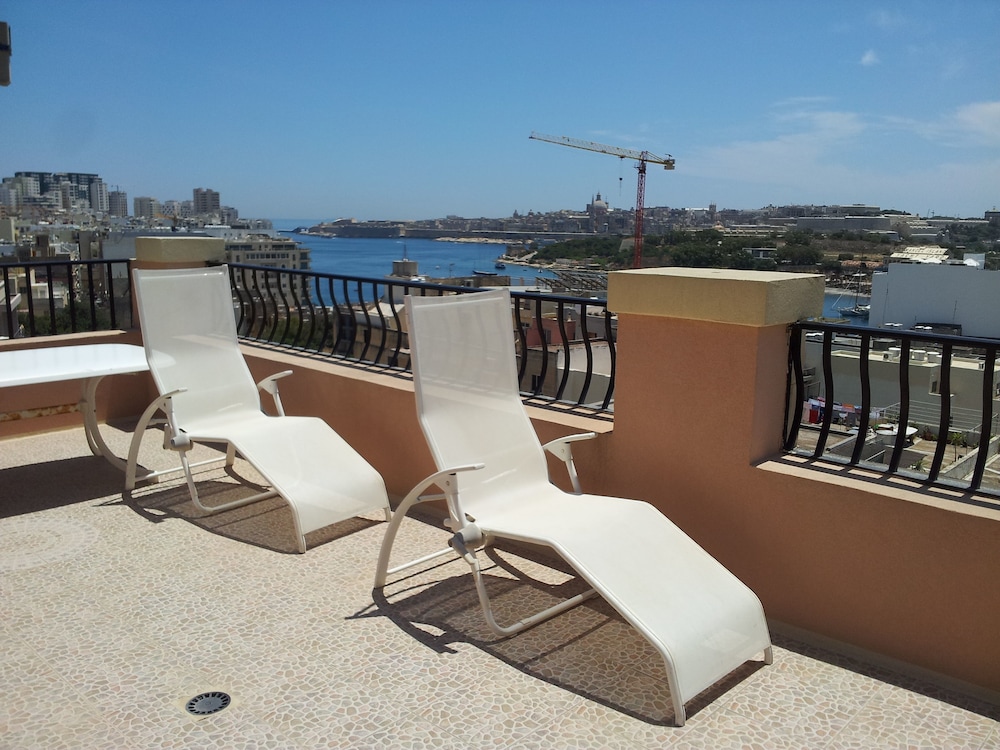 Bencini Apartments