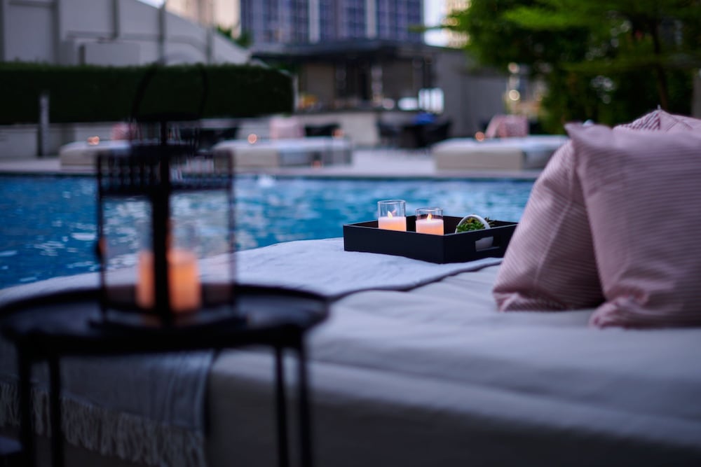 JW Marriott Kuala Lumpur 38