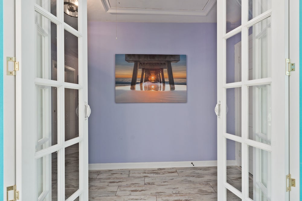 Casa Frangipani