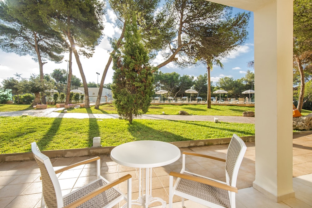 Iberostar Waves Club Cala Barca