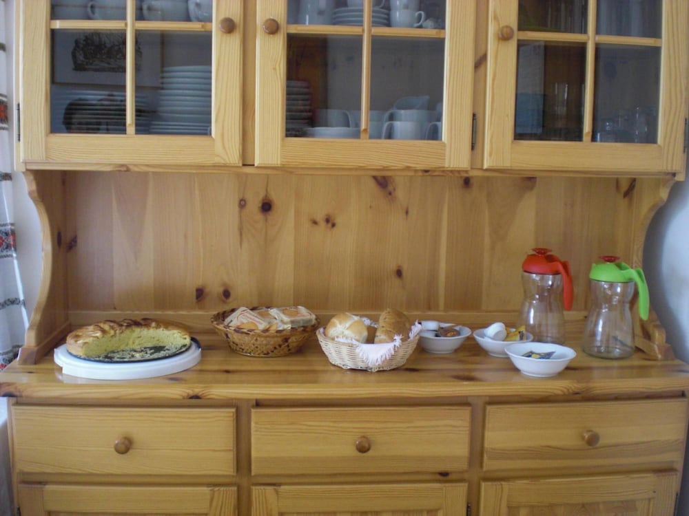 Rosalpina B&B