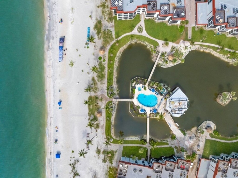 Pointe Santo A25 2 Bedroom Condo