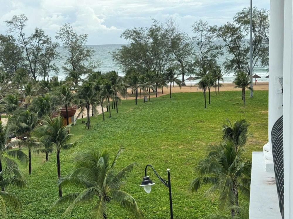 Beachside Bliss Homestay