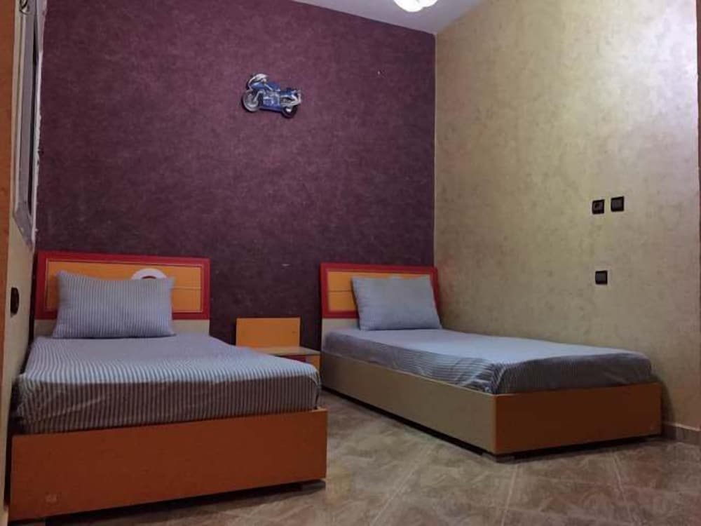 New Apartment in Fes Morocco