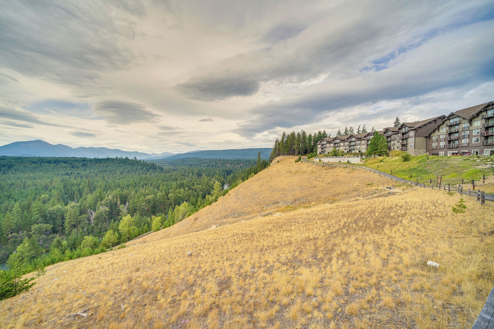 Suncadia Resort Condo Near Trails & River Access!