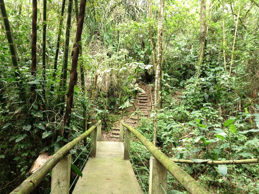 Pacoche Lodge & Reserve
