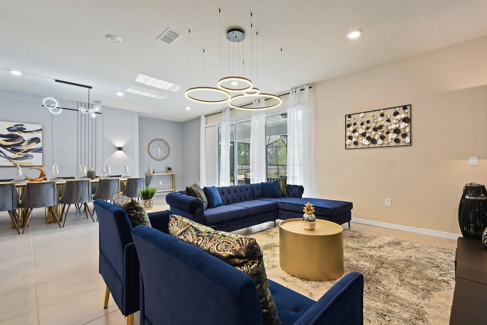 Windsor Island 10br Waterpark Free
