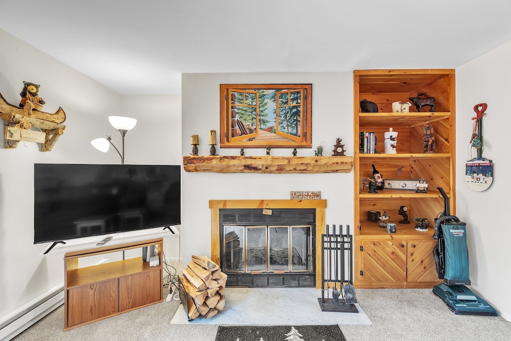 Pine Knot 62h - Retreat With Private Play Area 3 Bedroom Townhouse by The Summit at Gore Mountain