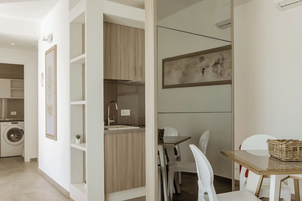 Hotiday Apartments Cefalù