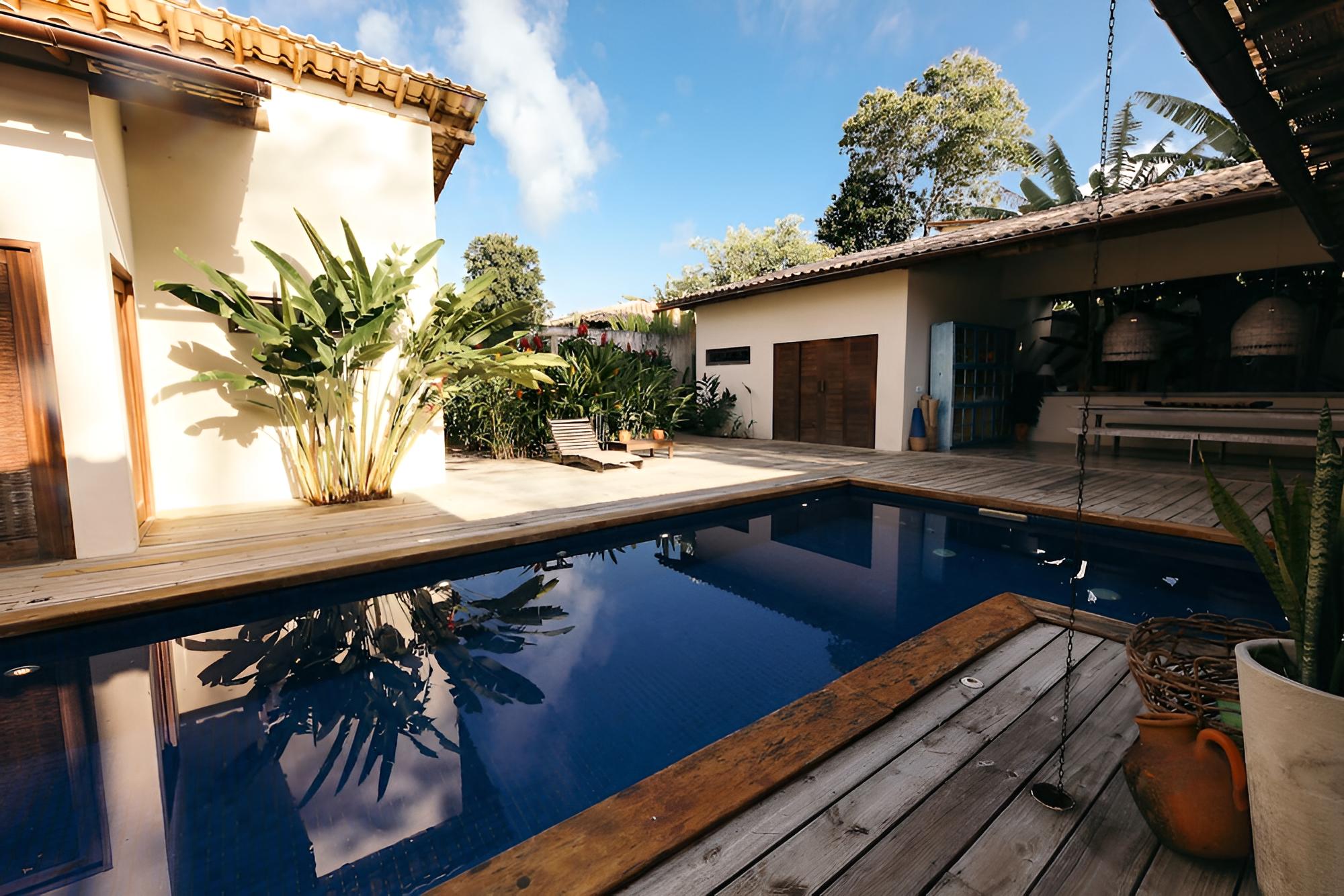 Casa de Nina