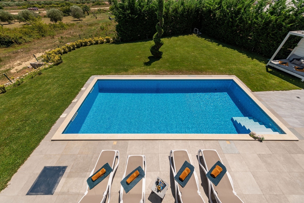 Villa Lux Zadarvillas