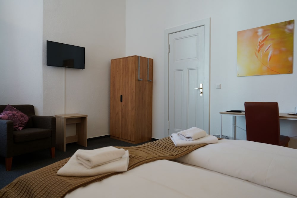 Hotel Ambert