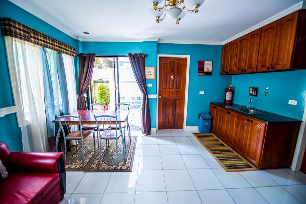 The Gabriella B&B